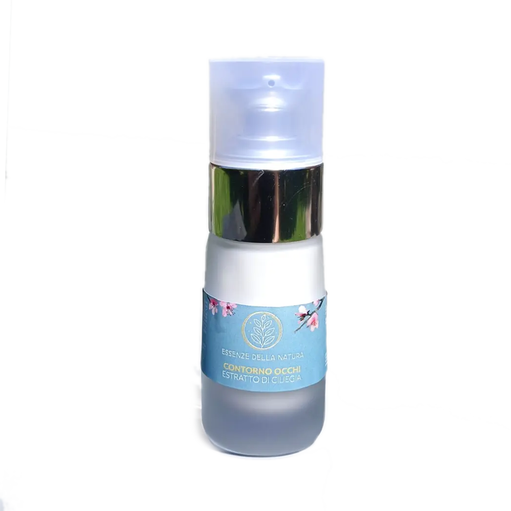 CONTORNO OCCHI ALL’ESTRATTO DI CILIEGIO