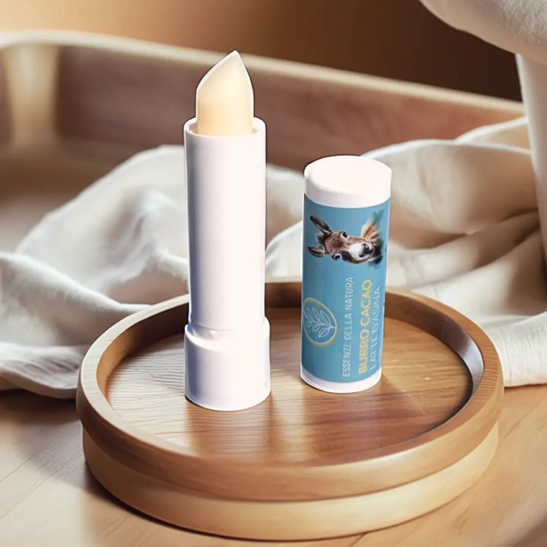 STICK LABBRA AL LATTE D’ASINA