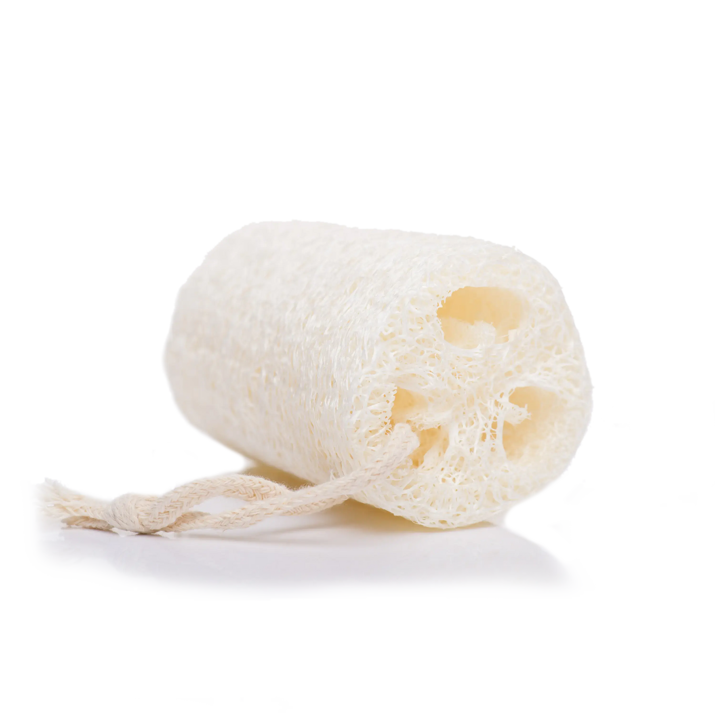 SPUGNE IN LUFFA NATURALE 100% ITALIANA