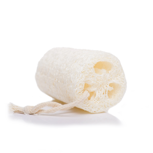 SPUGNE IN LUFFA NATURALE 100% ITALIANA