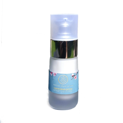 CONTORNO OCCHI ALL’ESTRATTO DI CILIEGIO