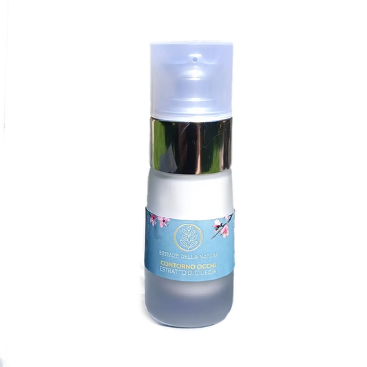 CONTORNO OCCHI ALL’ESTRATTO DI CILIEGIO