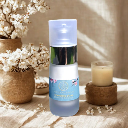 CONTORNO OCCHI ALL’ESTRATTO DI CILIEGIO