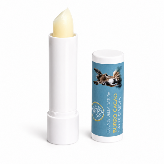 STICK LABBRA AL LATTE D’ASINA