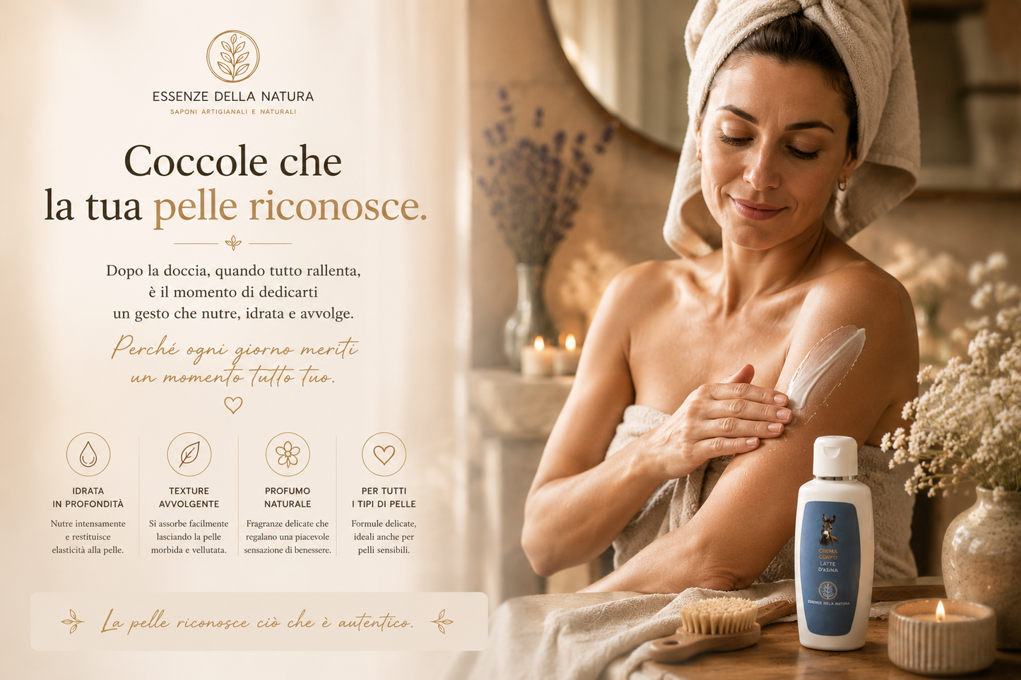 BOX REGALO “COCCOLE SOTTO LA DOCCIA”