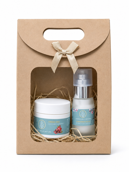 BOX VISO ANTI-AGE
