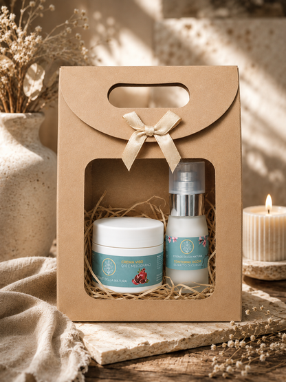 BOX VISO ANTI-AGE