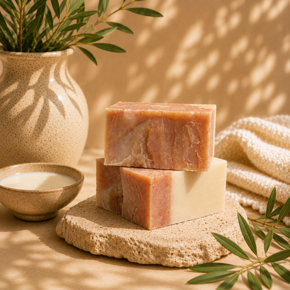 Sapone PROFUMI D’ORIENTE