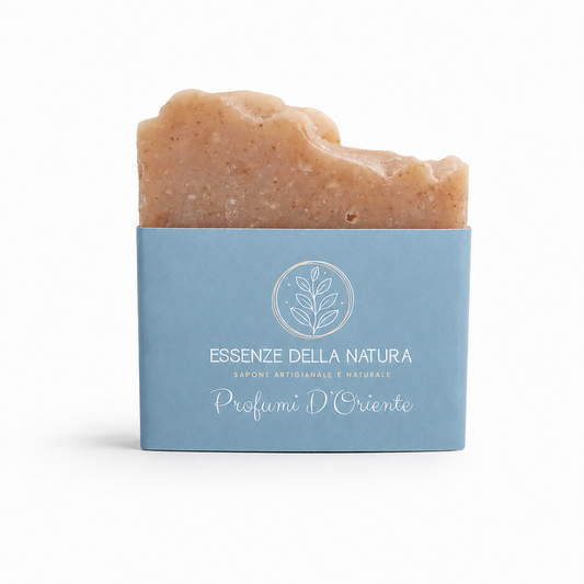 Sapone PROFUMI D’ORIENTE