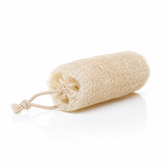 SPUGNE IN LUFFA NATURALE 100% ITALIANA