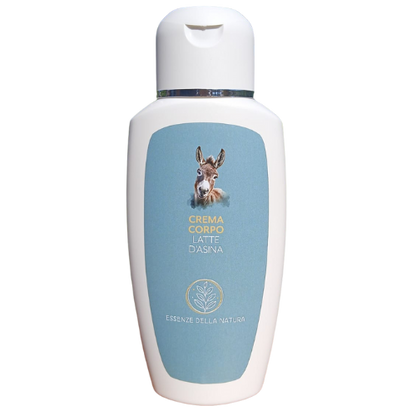 CREMA CORPO AL LATTE D’ASINA