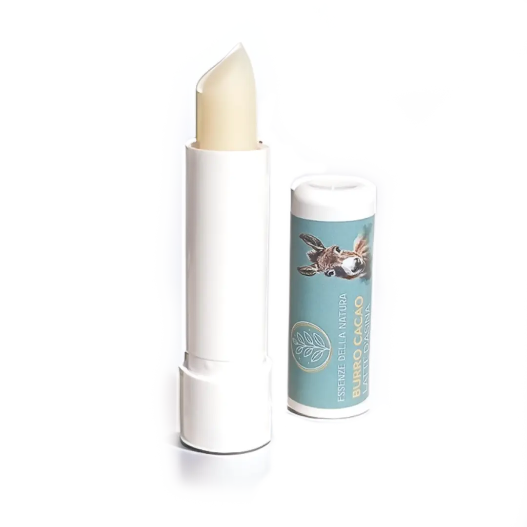 STICK LABBRA AL LATTE D’ASINA