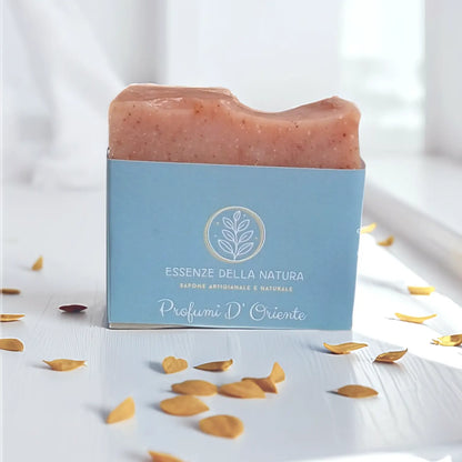 Sapone PROFUMI D’ORIENTE