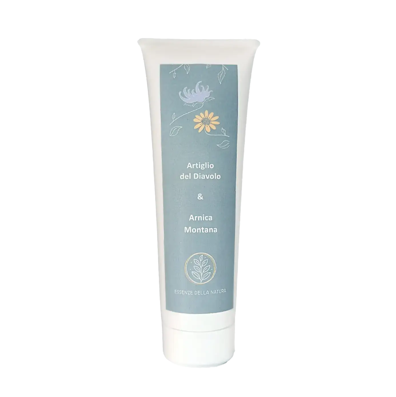CREMA ALL’ARTIGLIO DEL DIAVOLO E ARNICA MONTANA