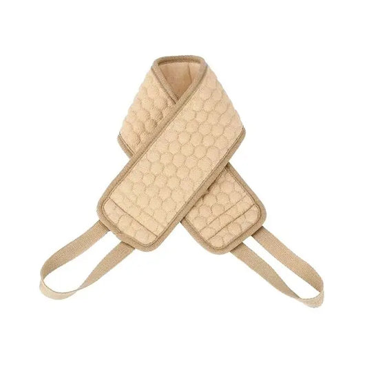 FASCIA ESFOLIANTE CORPO