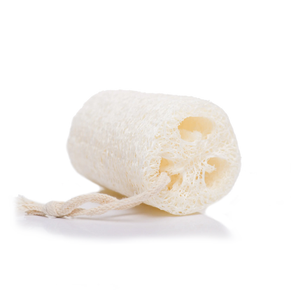 SPUGNE IN LUFFA NATURALE 100% ITALIANA